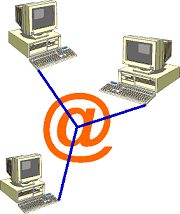 PC-Netzwerk